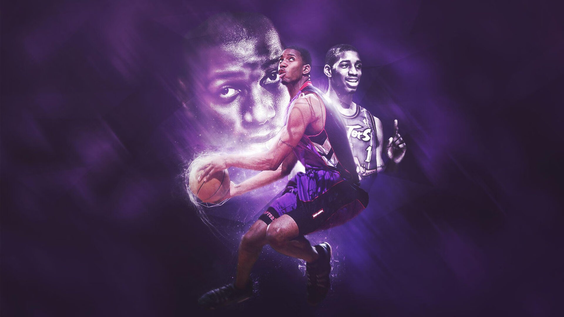 NBA总决赛惊魂之夜,西亚卡姆打出统治级数据