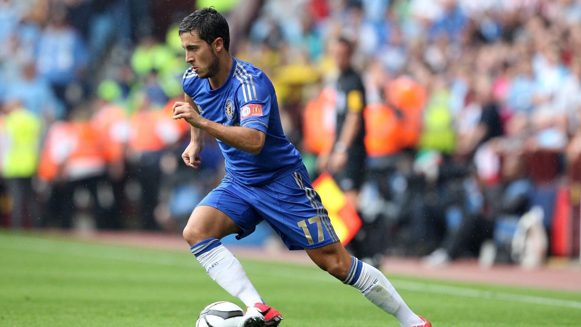 北欧寒刀斩碎蓝色王朝,欧冠奇迹夜,卡瓦哈尔如何扛起一支瑞典球队掀翻曼城